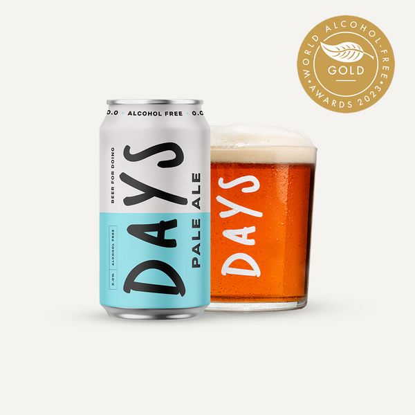 Days Pale Ale