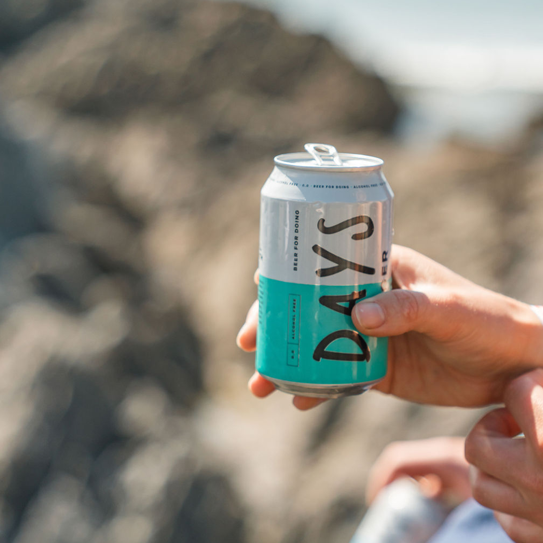 DAYS LAGER