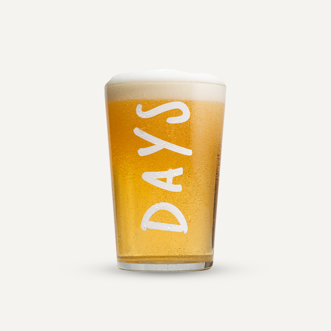 DAYS LAGER