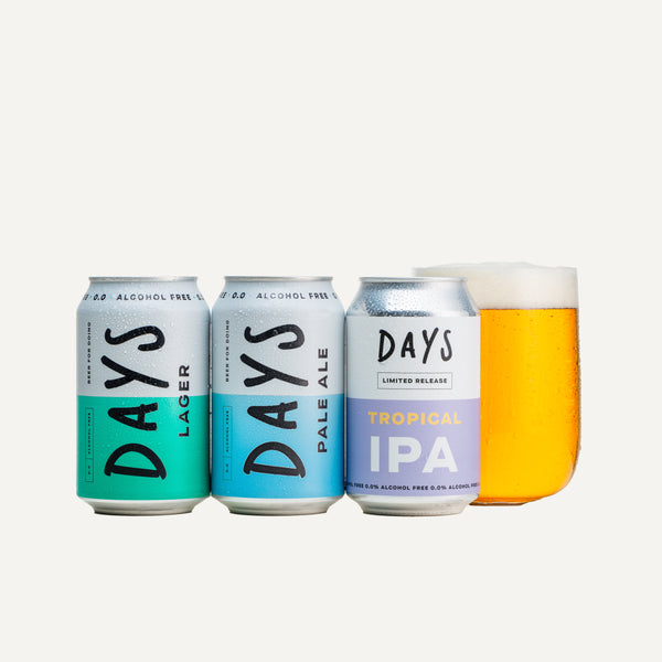 daysbrewing.com