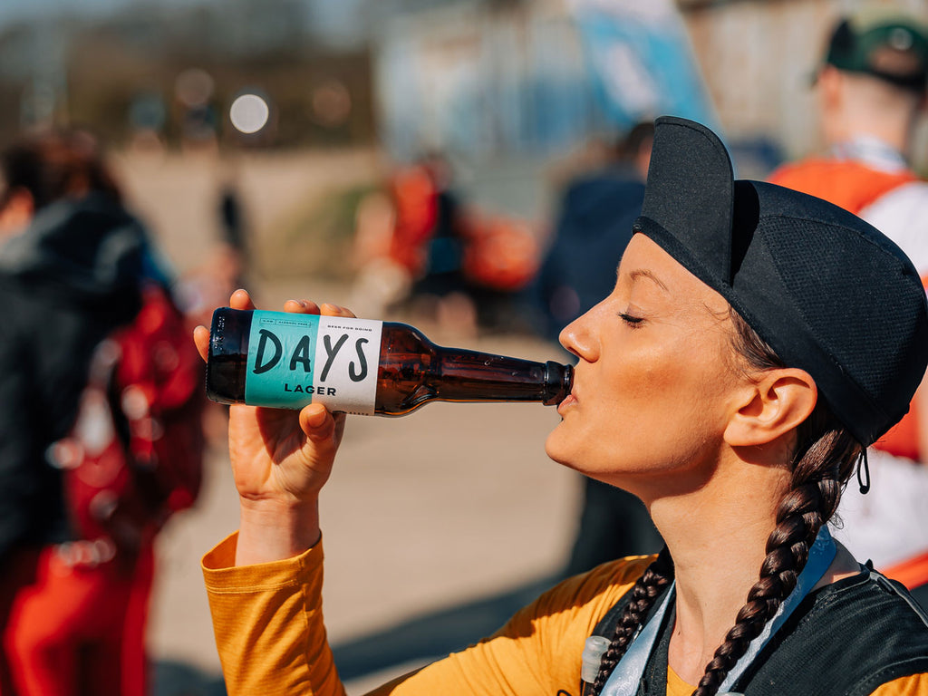 Пиво Дубай Beer Dubai