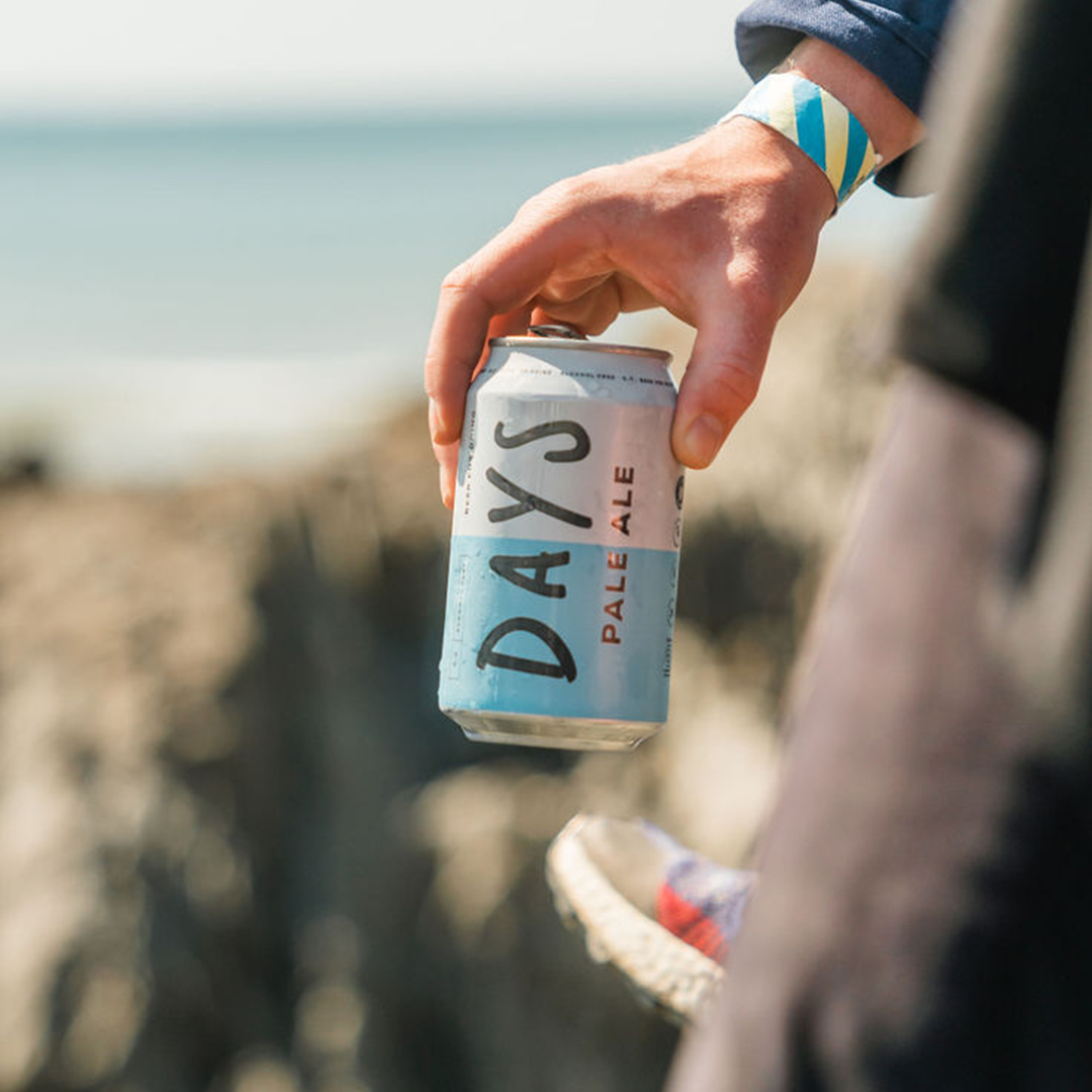 DAYS PALE ALE
