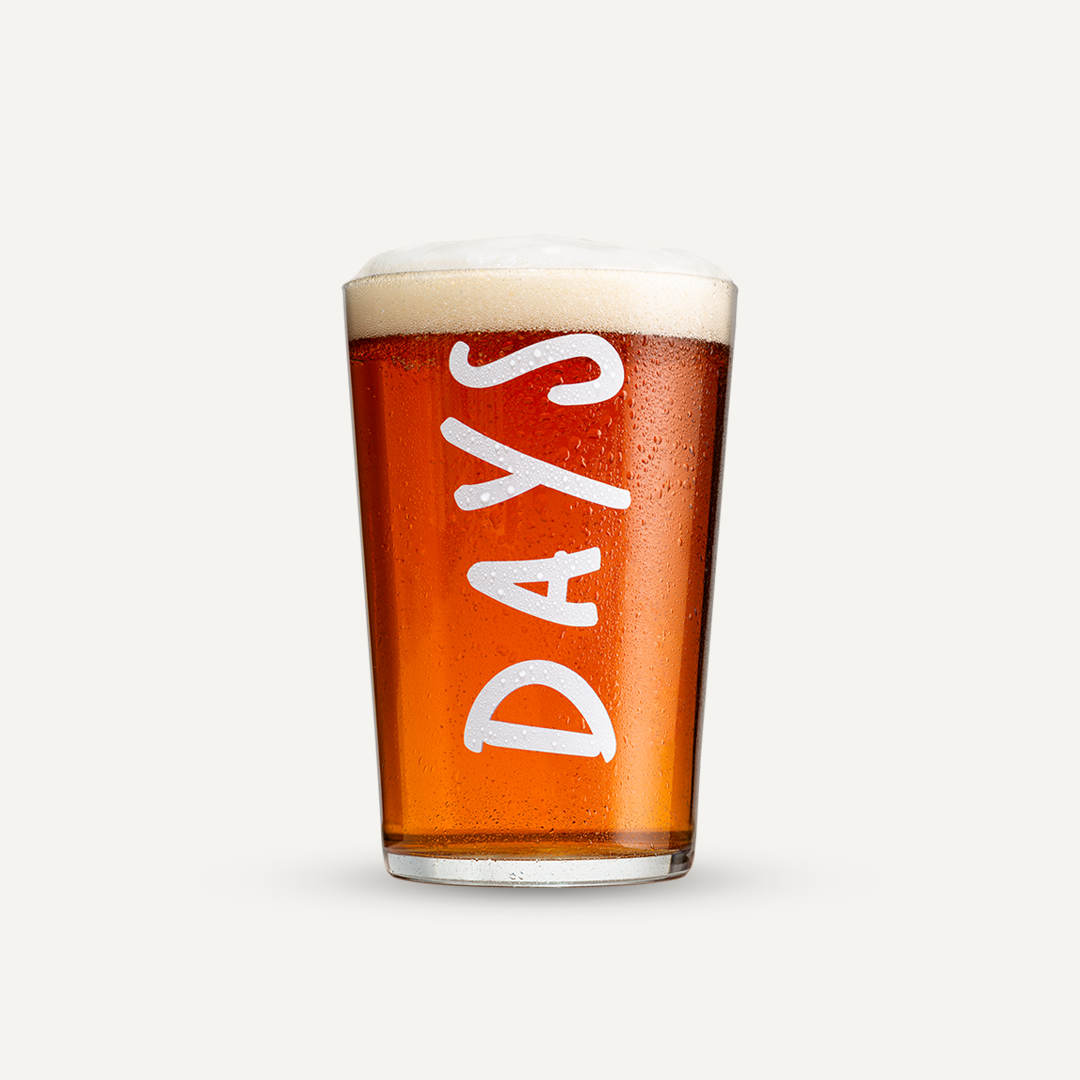 DAYS PALE ALE