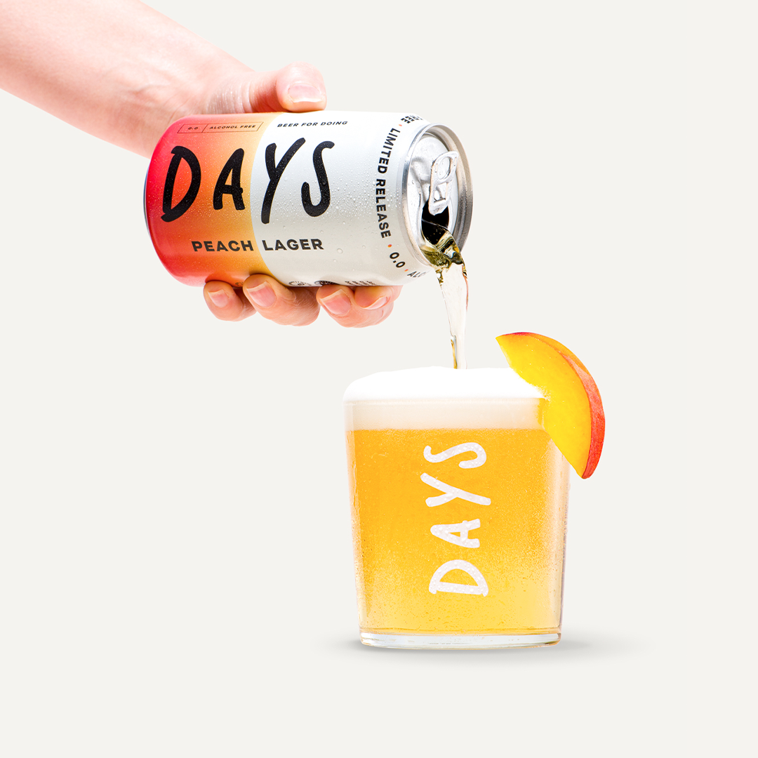 DAYS ULTIMATE MIXED PACK