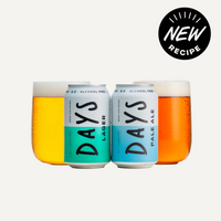 Cans Mixed Pack