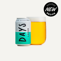 Lager Cans