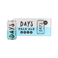 Pale Ale Cans