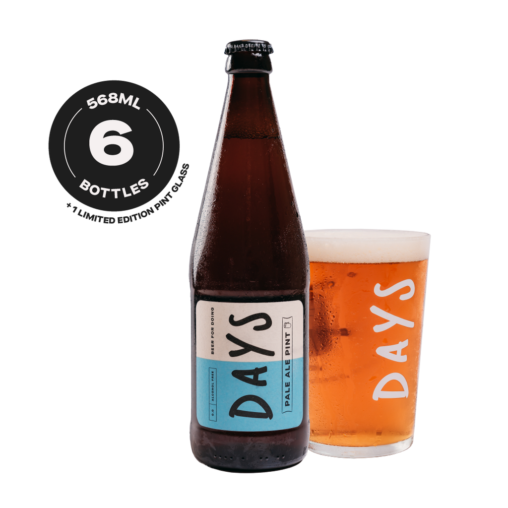 Pint Pack