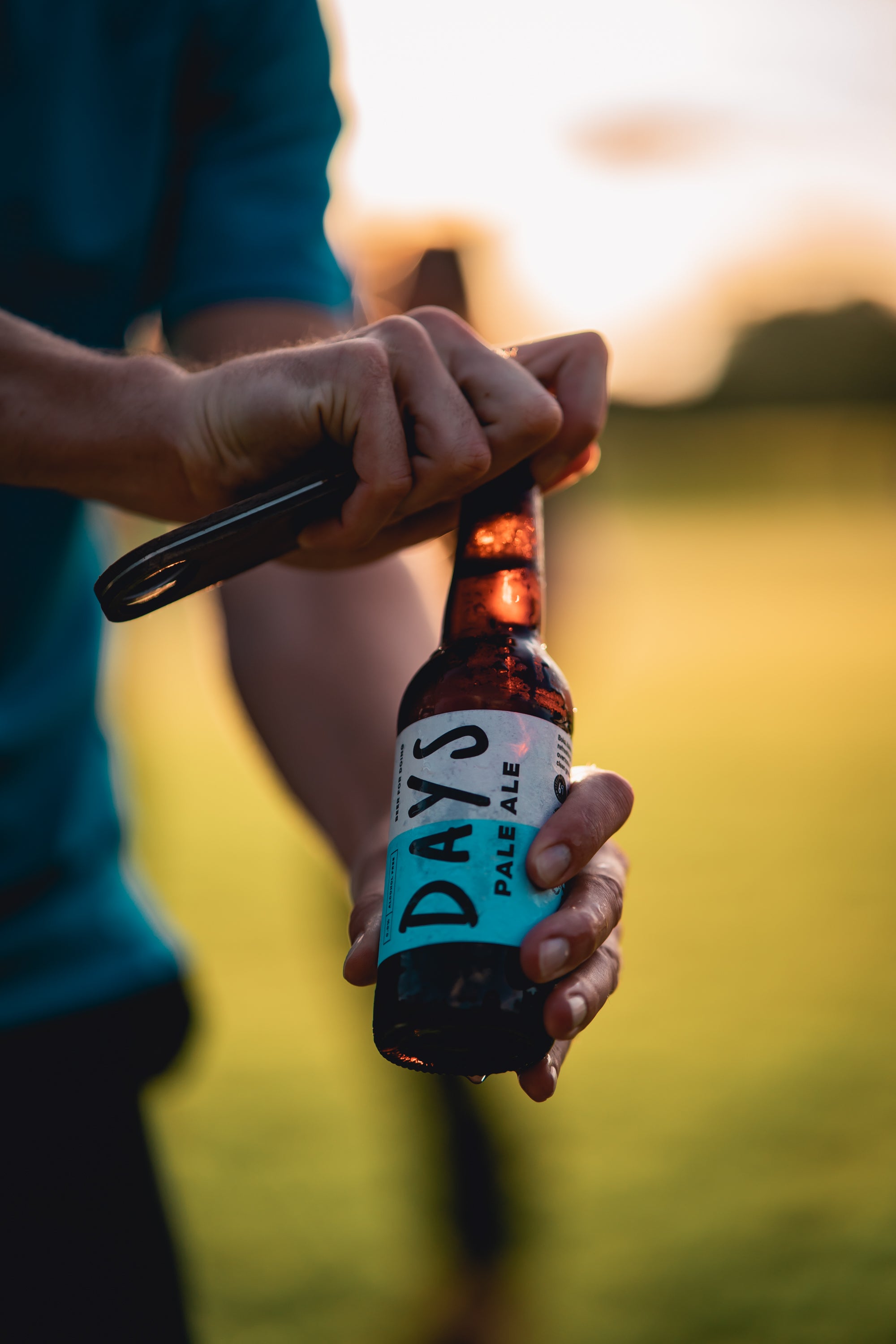 Bottle Opener