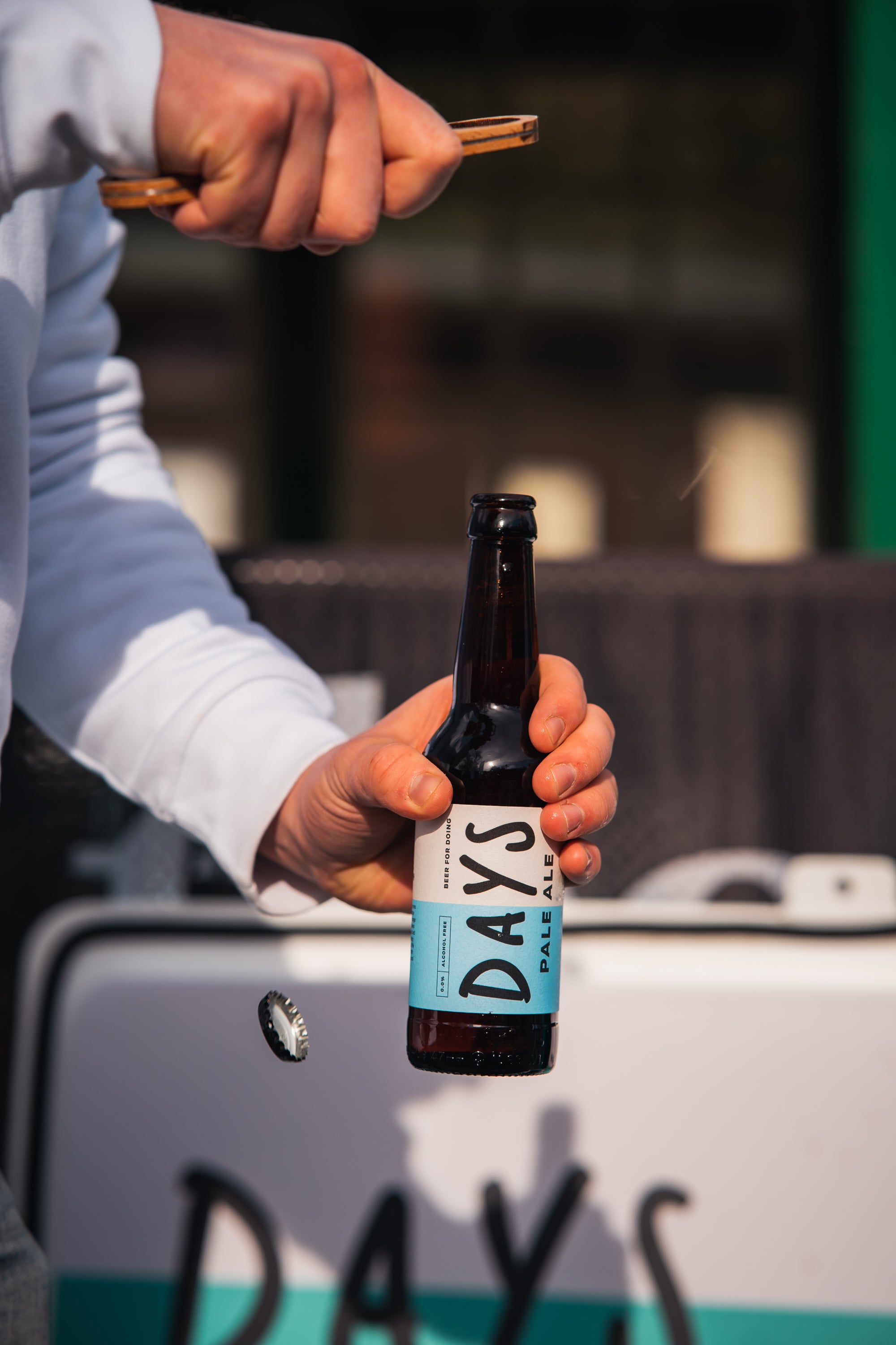 Bottle Opener