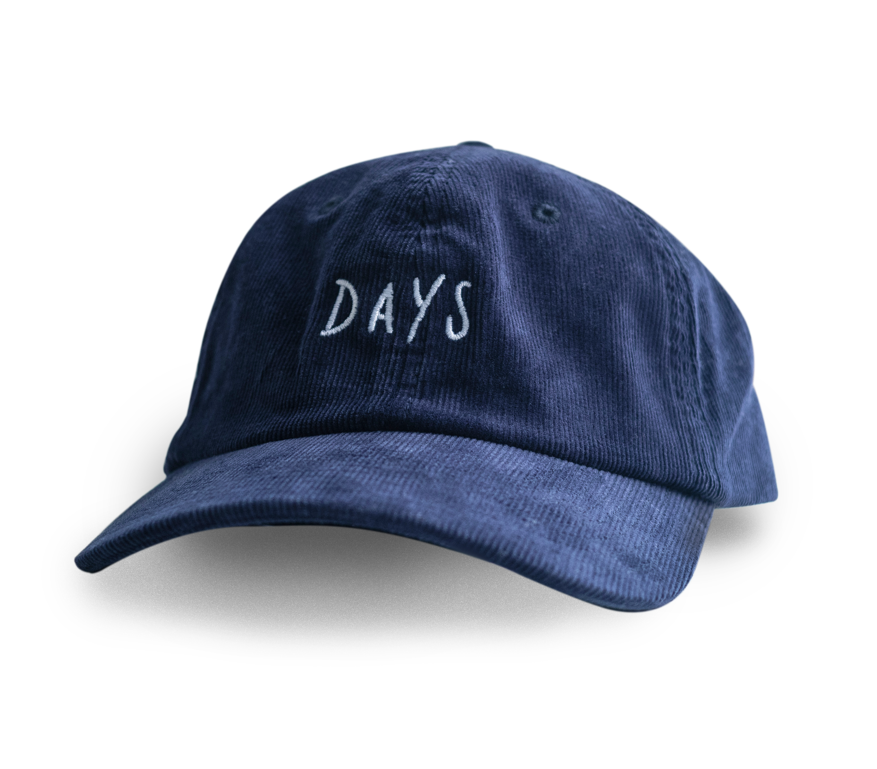 Days Cord Cap